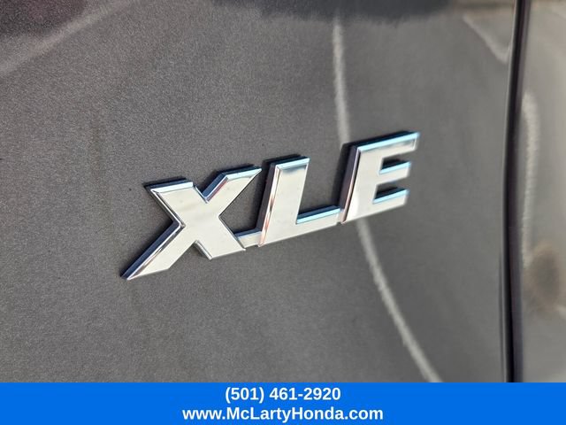 Used 2025 Toyota RAV4 XLE FWD image 14