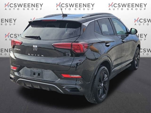 Used 2024 Buick Encore GX Sport Touring image 5