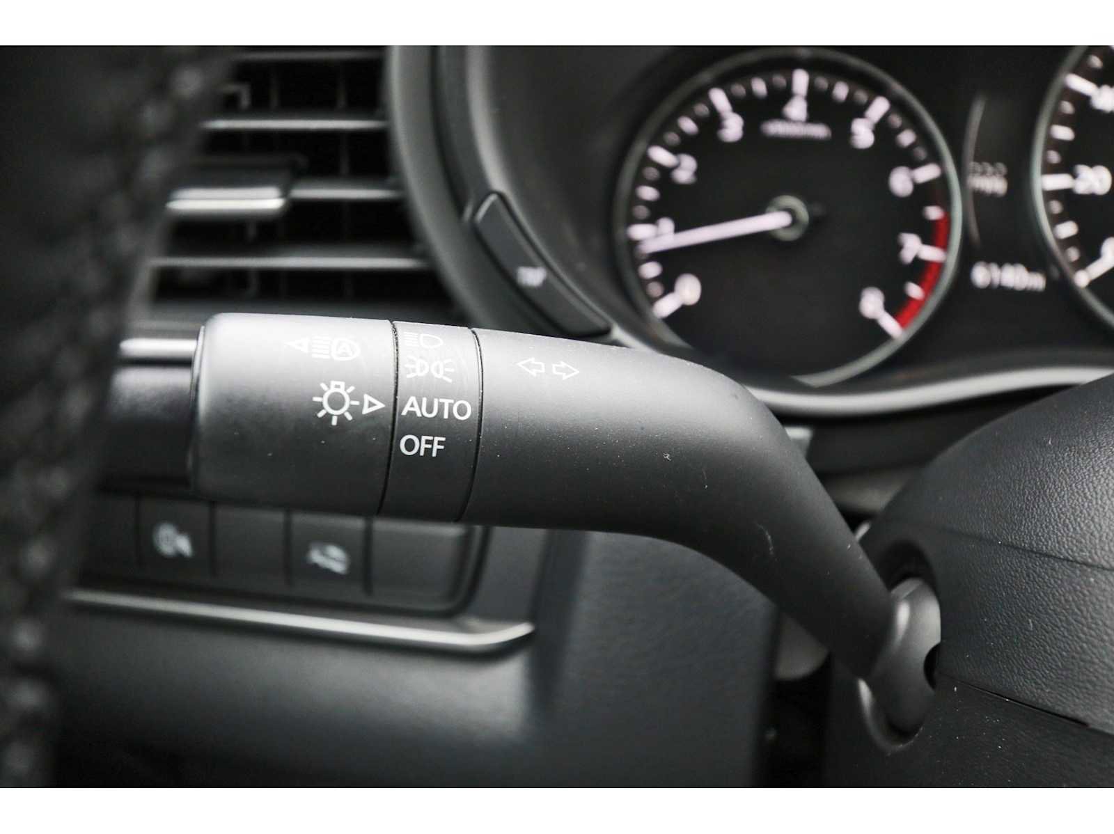 Used 2025 MAZDA CX-30 AWD 2.5 S w/ Select Sport Pkg image 17