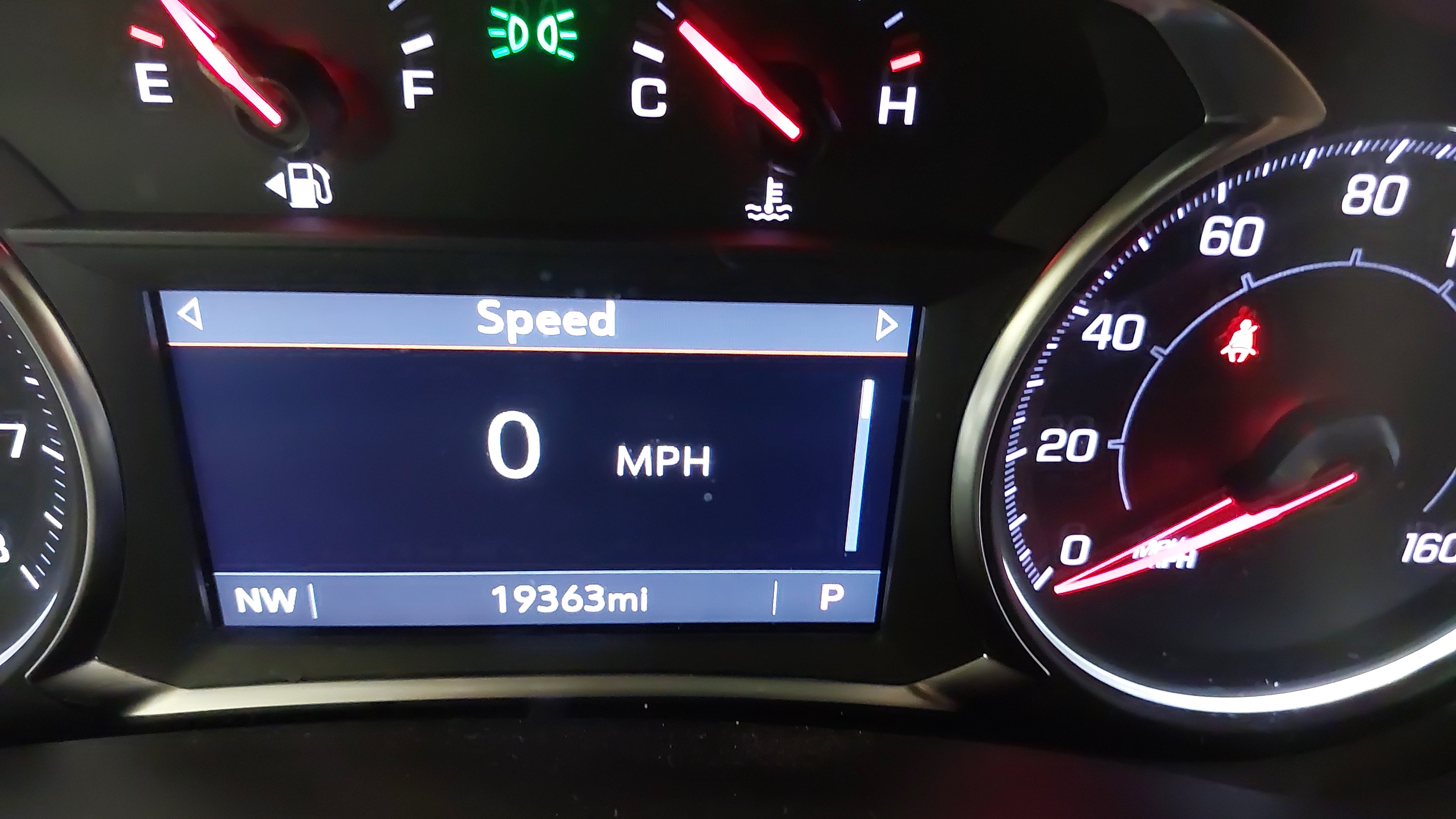 Used 2024 GMC Terrain AT4 AWD/4WD image 19