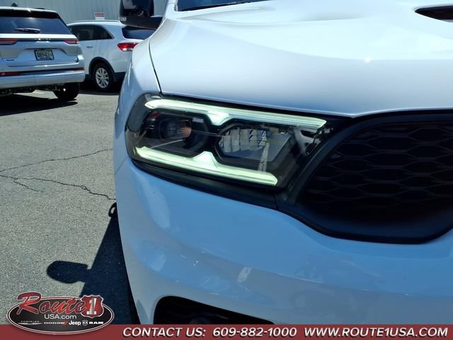 Used 2025 Dodge Durango R/T AWD/4WD image 10