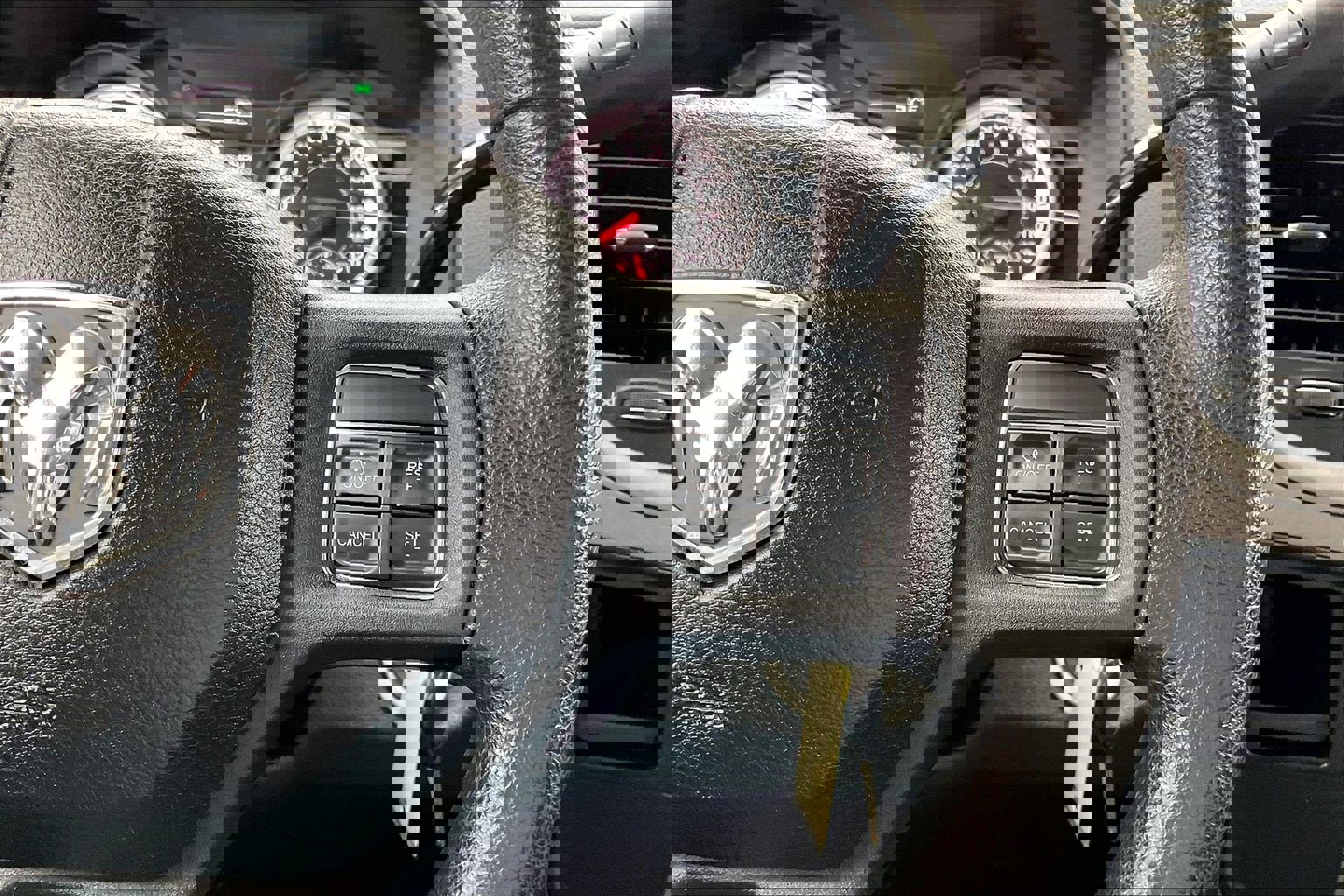 Used 2013 RAM 2500 Tradesman w/ Chrome Appearance Group image 21