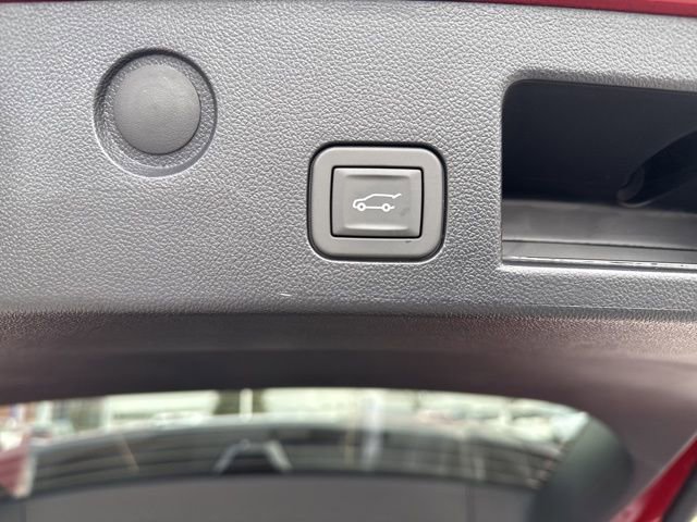 New 2026 Chevrolet Equinox ACTIV w/ Convenience Package III image 31