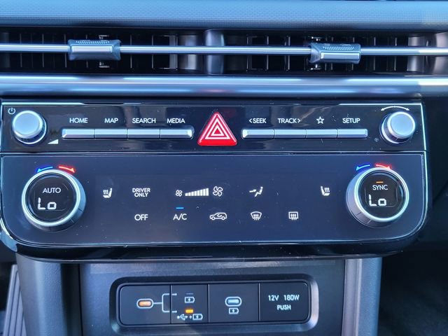 New 2026 Hyundai Tucson SEL AWD/4WD image 22