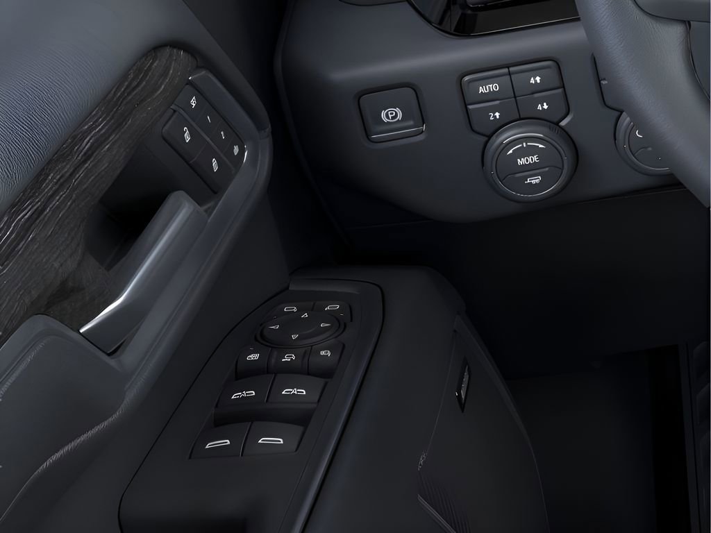 New 2026 Chevrolet Silverado 3500 LTZ w/ LTZ Plus Package image 22