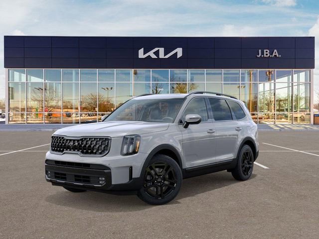 New 2025 Kia Telluride SX Prestige X-Line