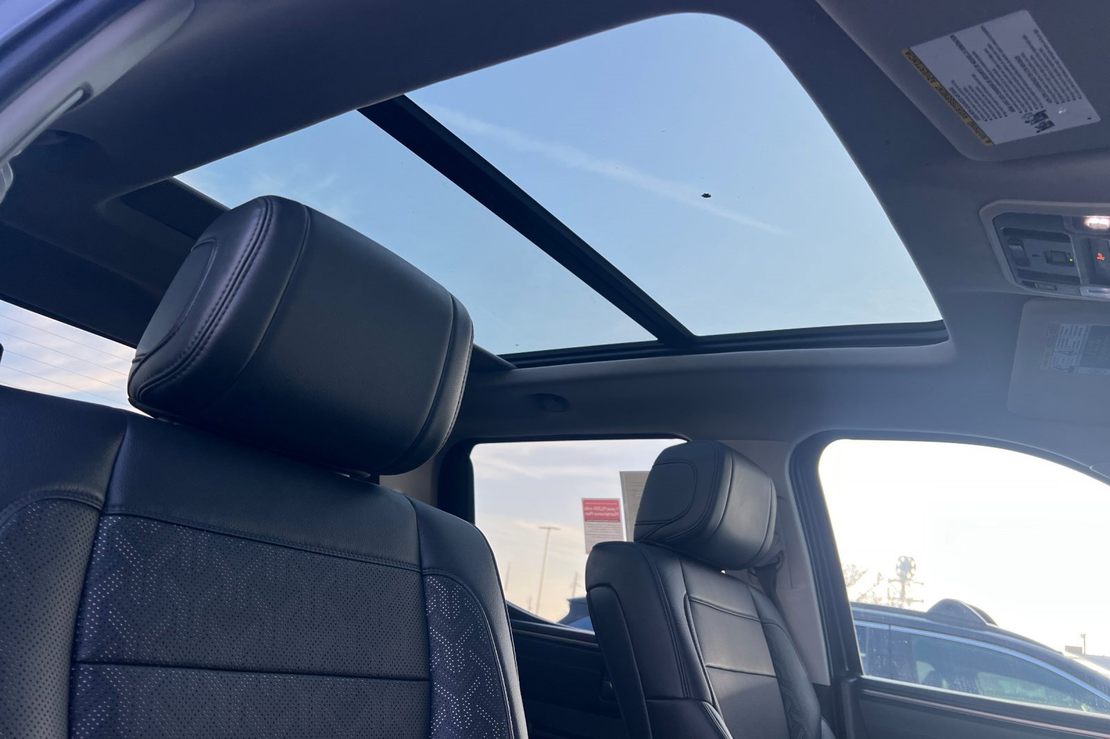 Used 2024 Toyota Tundra Limited image 13