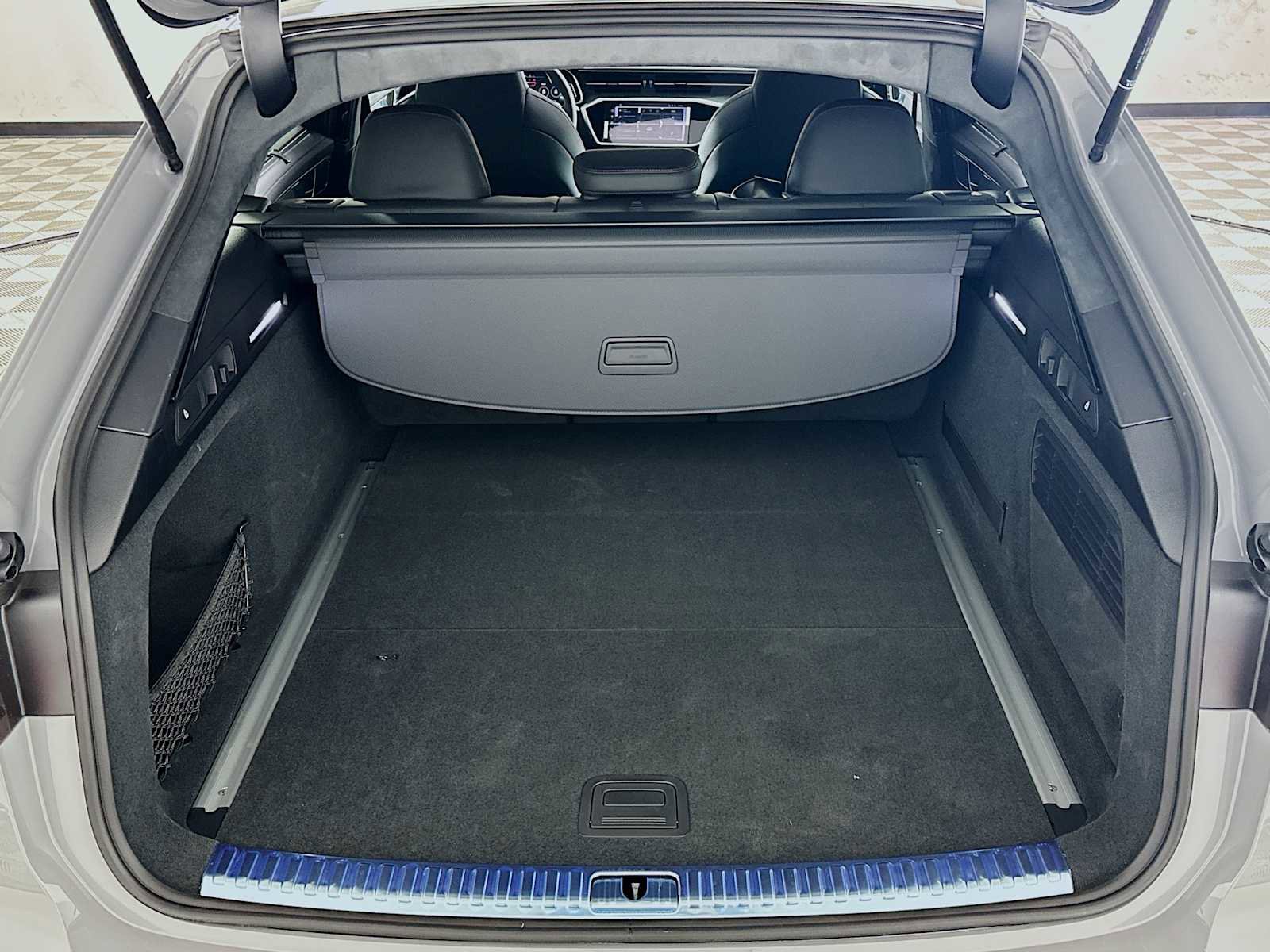 New 2026 Audi RS 6 performance image 25