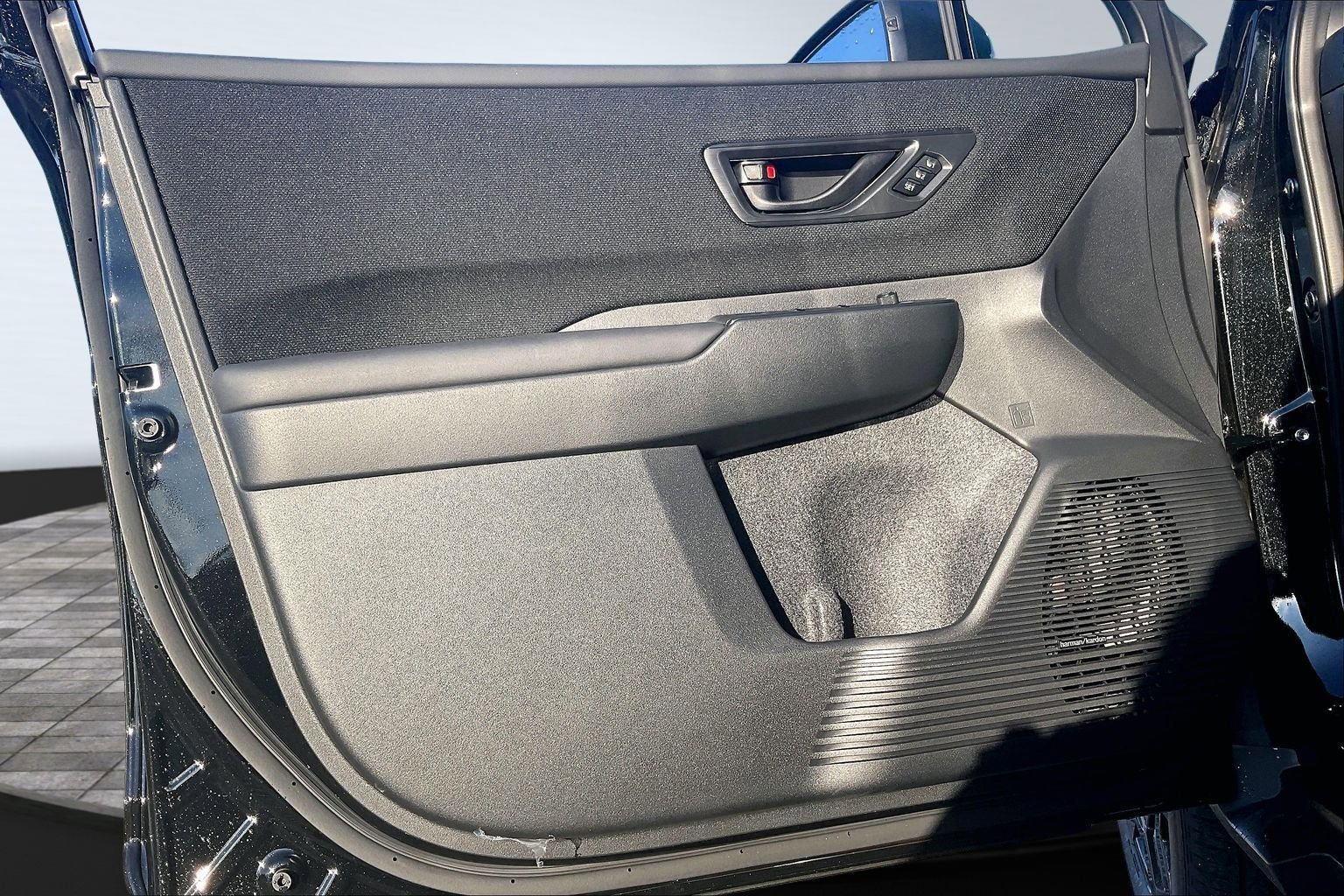 New 2026 Subaru Outback Limited XT image 19