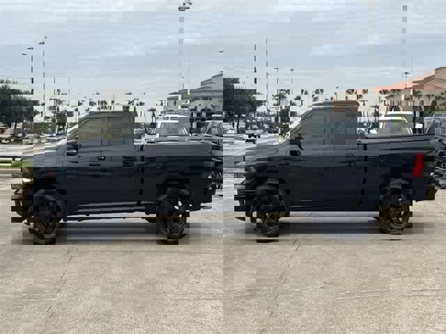 Used 2018 RAM 1500 Big Horn image 2