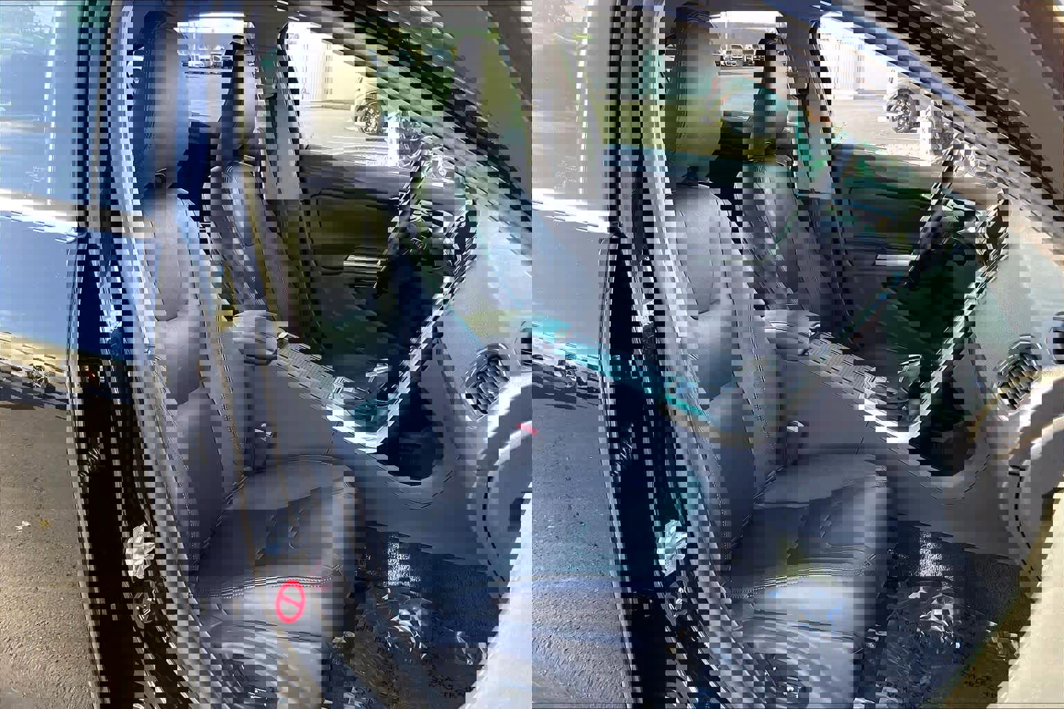 Used 2015 Volvo S60 T5 Premier image 10