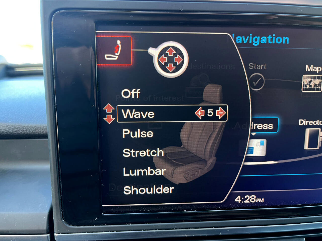 Used 2014 Audi S6 Prestige w/ Driver Assistance Package image 48