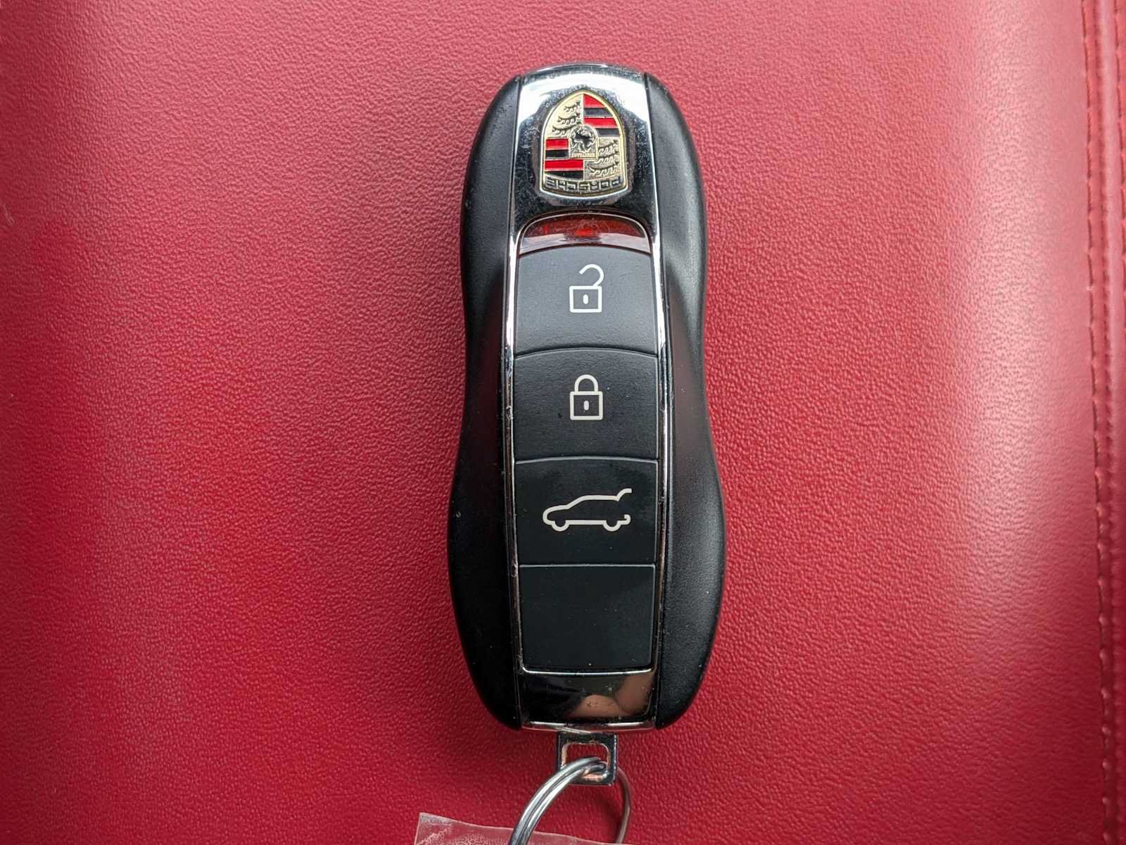 Used 2021 Porsche Macan GTS AWD/4WD image 37