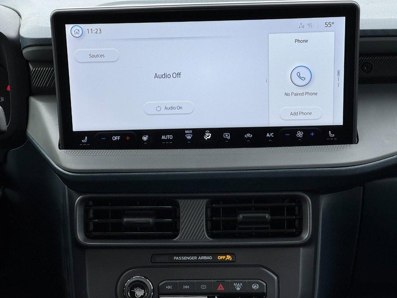 New 2026 Ford Maverick XLT w/ Equipment Group 301A image 8