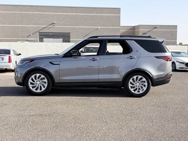 Used 2025 Land Rover Discovery S AWD/4WD image 31