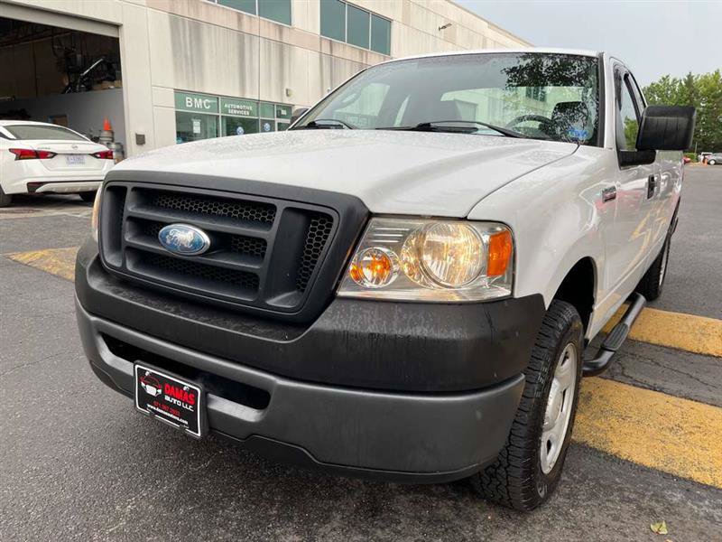 Used 2007 Ford F150 2WD Regular Cab image 5