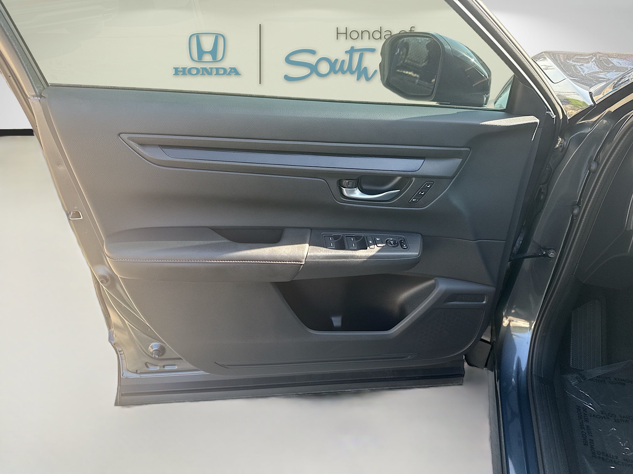 Certified 2024 Honda CR-V Sport-L image 19