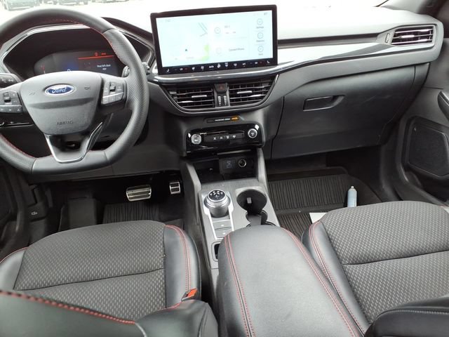 Used 2023 Ford Escape ST-Line w/ Tech Pack #1 AWD/4WD image 10