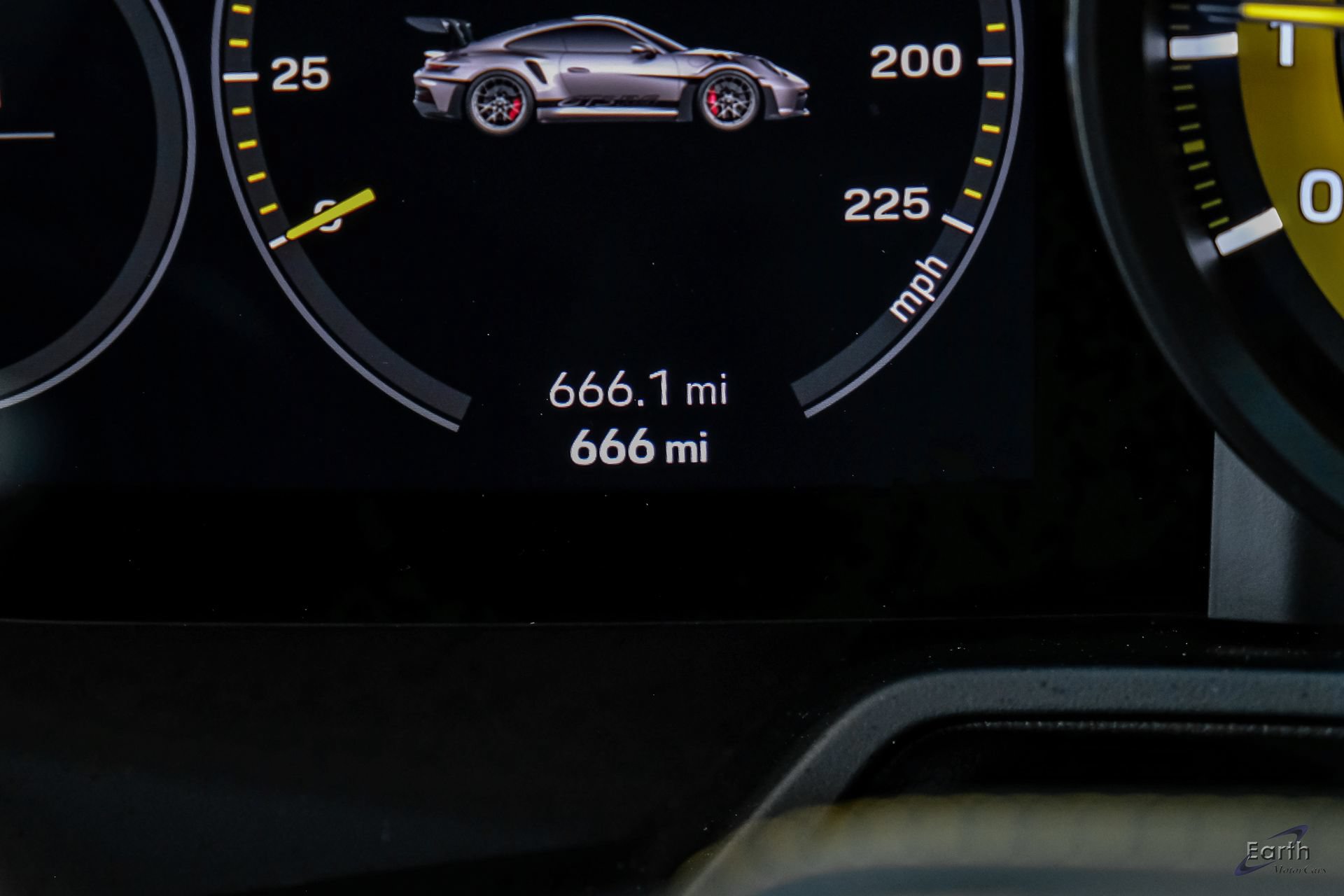 Used 2024 Maserati GranTurismo Trofeo AWD/4WD image 78