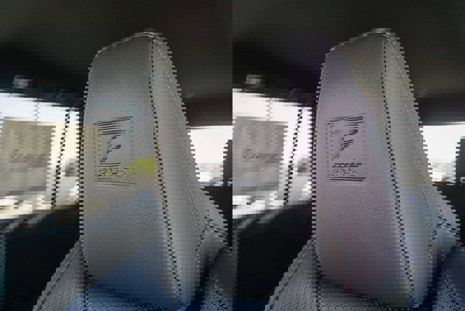 New 2026 Lexus TX 500h AWD image 25