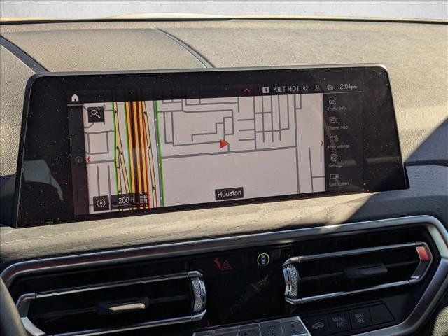 Used 2023 BMW X3 sDrive30i w/ Convenience Package image 13