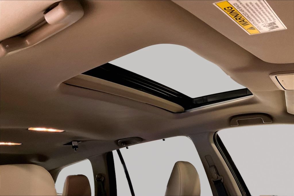Used 2021 Honda Pilot EX-L image 29