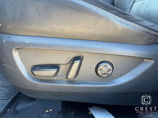 Certified 2023 INFINITI QX50 Sport image 8