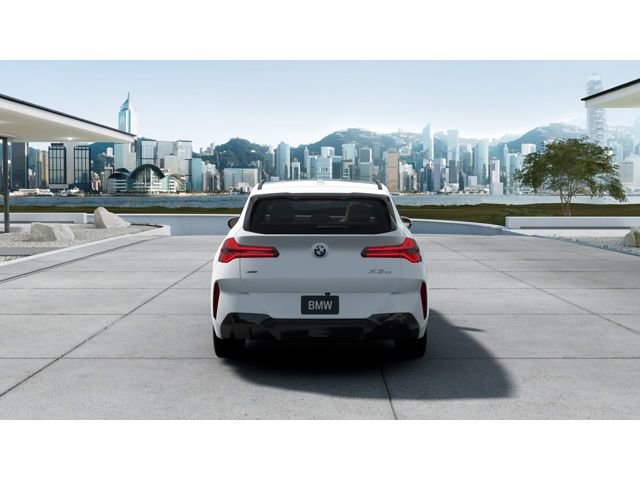 New 2026 BMW X3 xDrive30 image 5