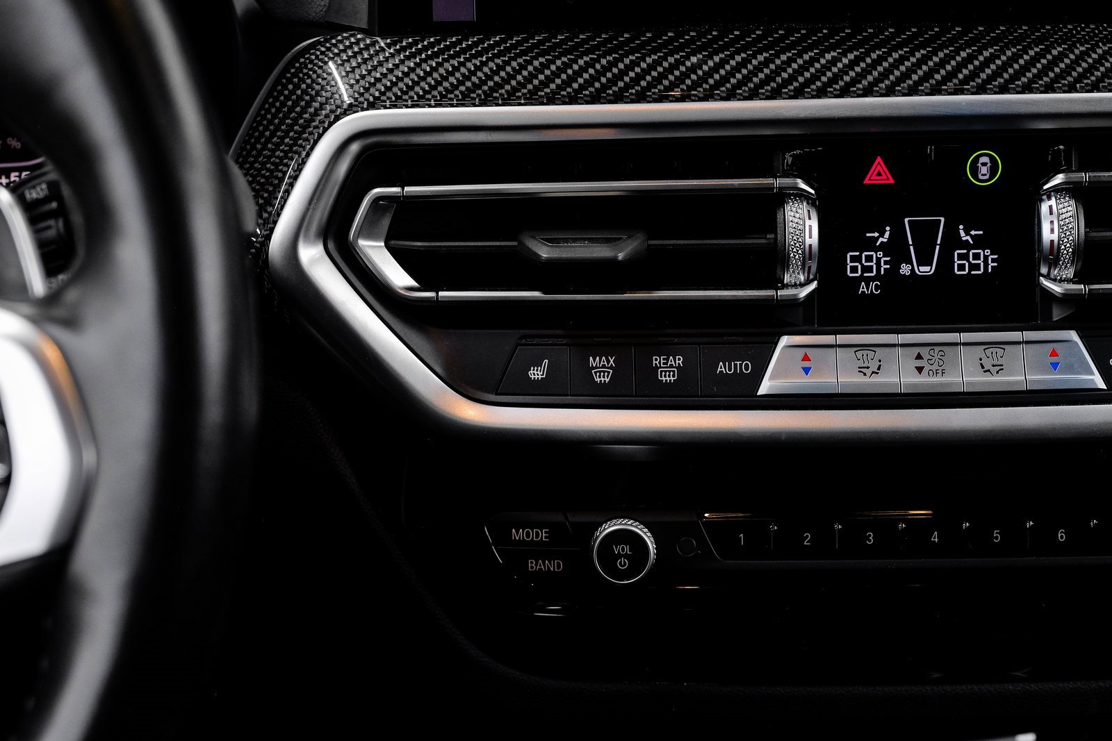 Used 2023 BMW X3 M40i image 33