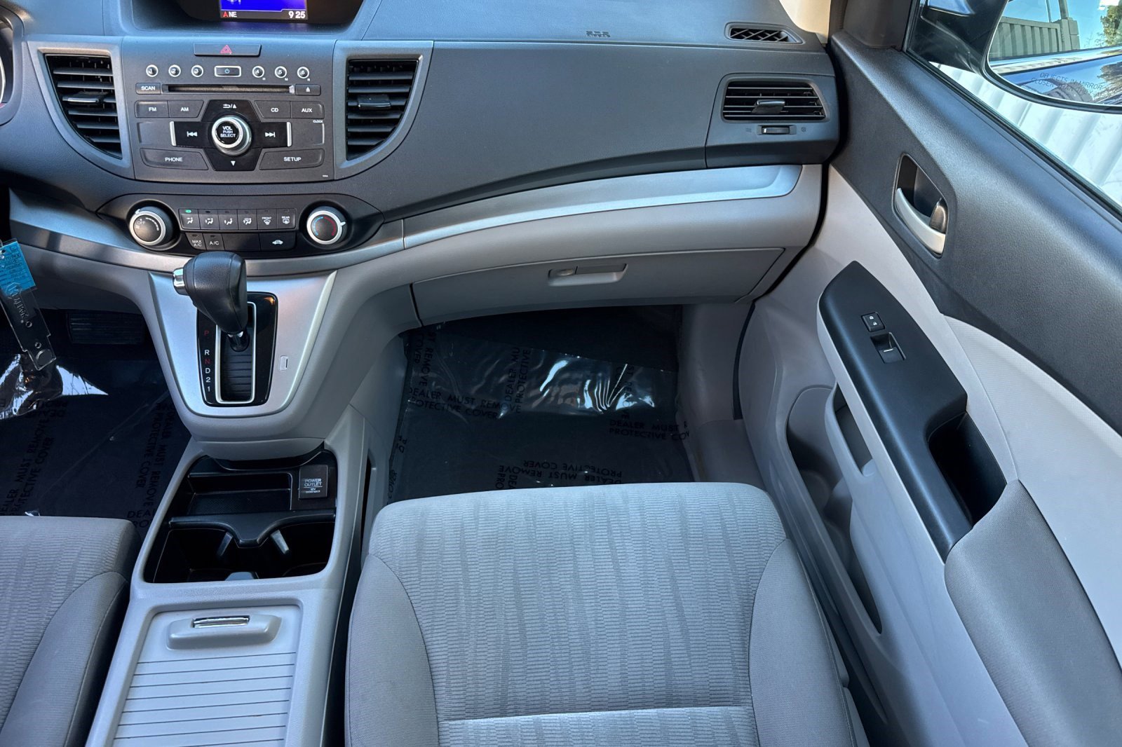 Used 2014 Honda CR-V LX image 27