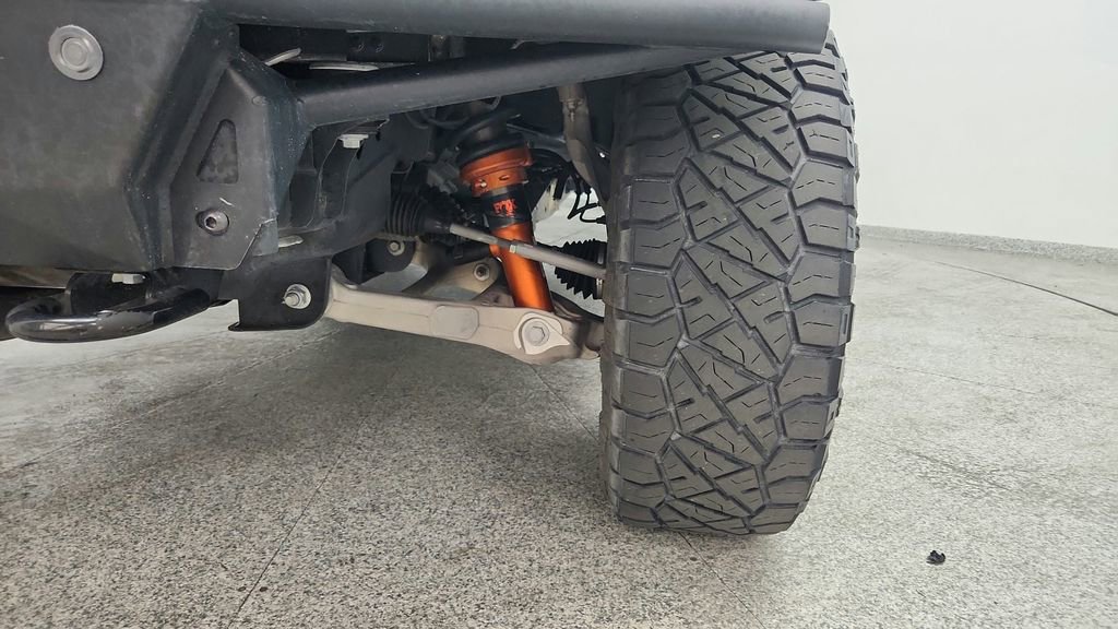 Used 2021 Ford F150 Raptor w/ Equipment Group 801A High AWD/4WD image 11