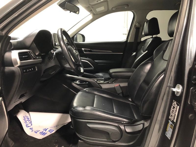Used 2020 Kia Telluride LX image 18