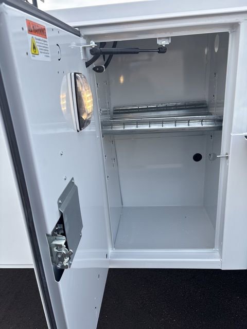 New 2026 Ford F550 4x4 Crew Cab image 14