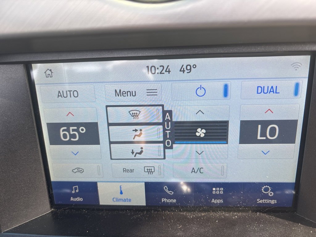 Used 2019 Ford Mustang Premium image 32