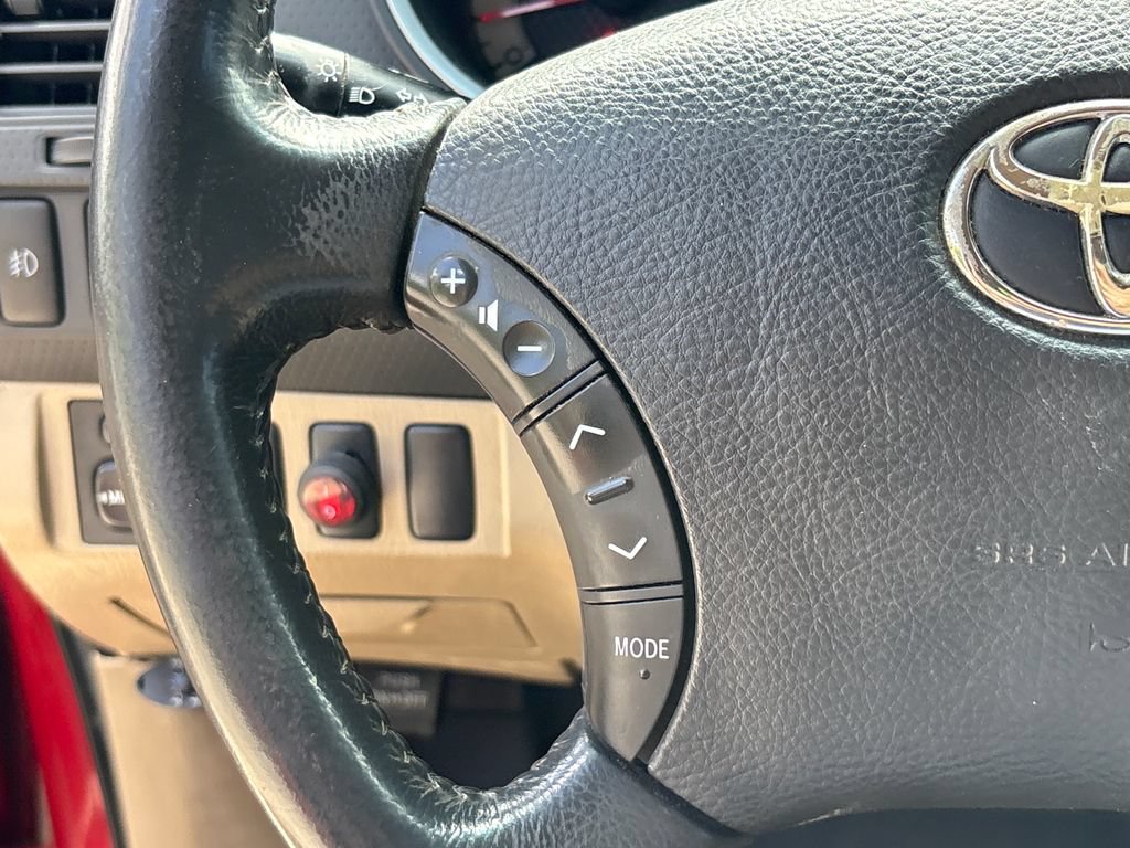 Used 2011 Toyota Tacoma PreRunner w/ SR5 Pkg #2 RWD image 19