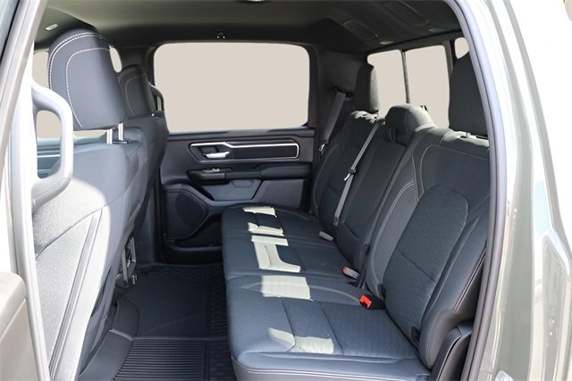 New 2026 RAM 1500 Lone Star image 13