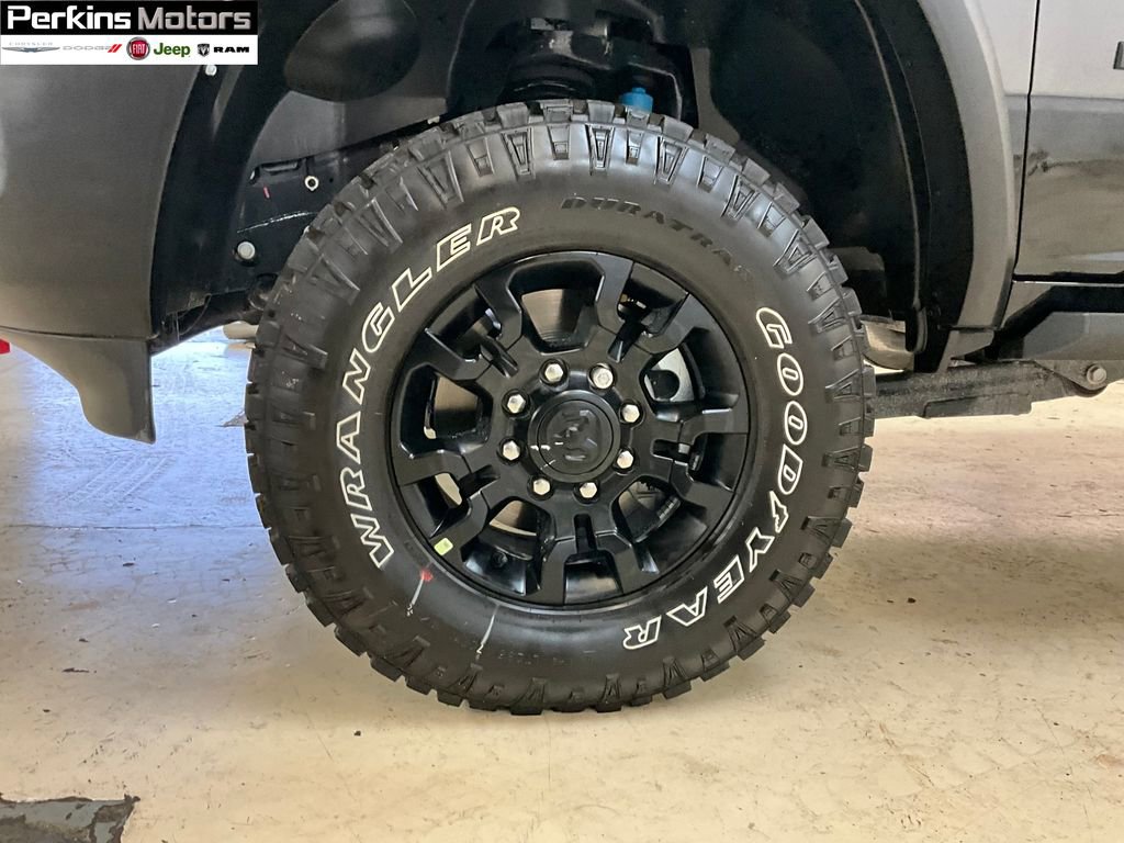 New 2026 RAM 2500 Power Wagon image 15