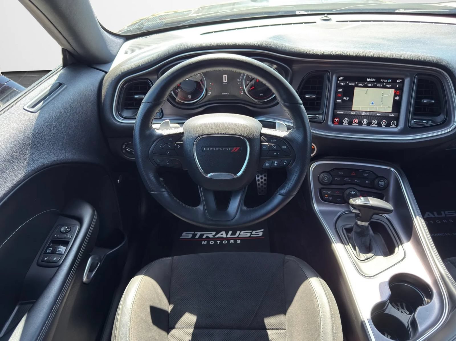 Used 2017 Dodge Challenger R/T Plus RWD image 15
