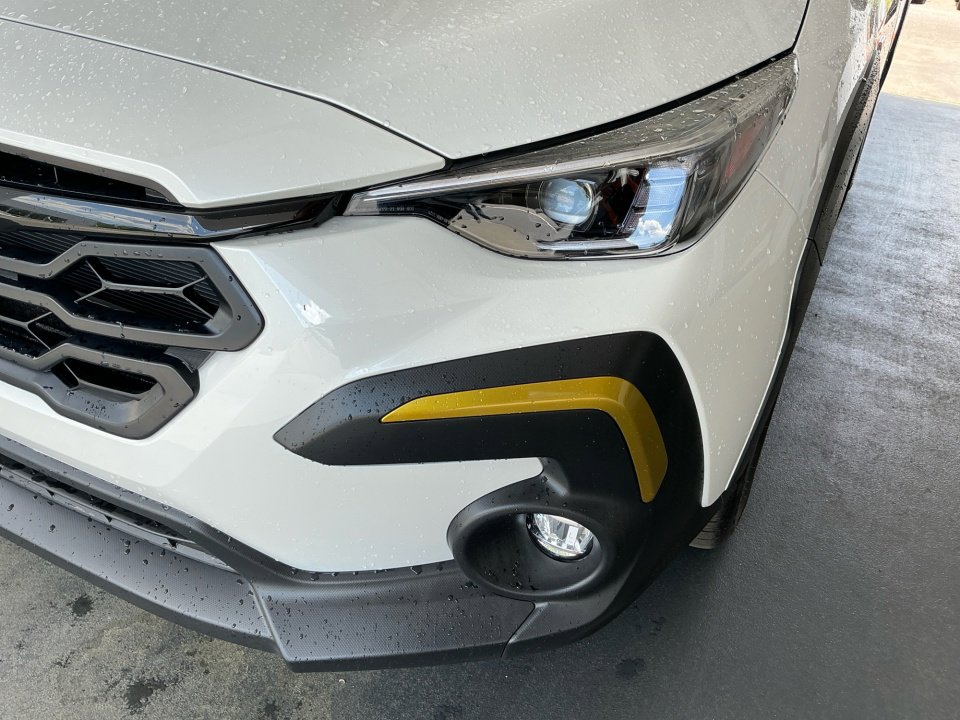 Certified 2025 Subaru Crosstrek 2.5i Sport w/ Crosstrek Mirror Package image 30