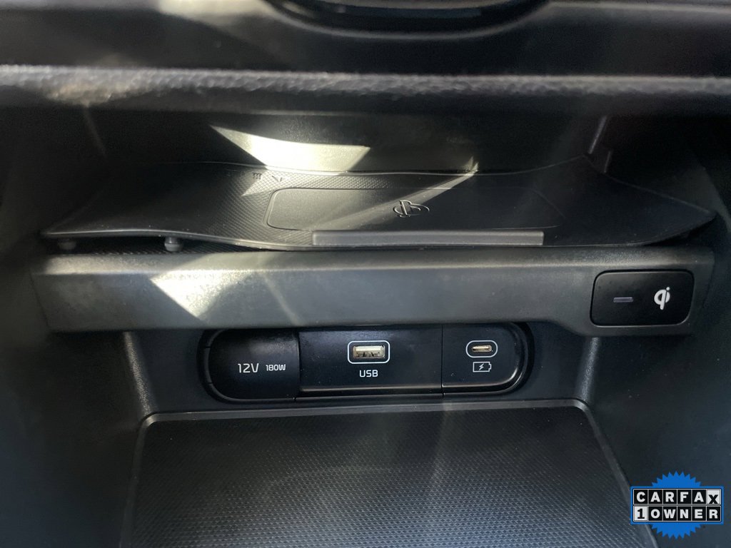 Certified 2023 Kia Soul EX image 21