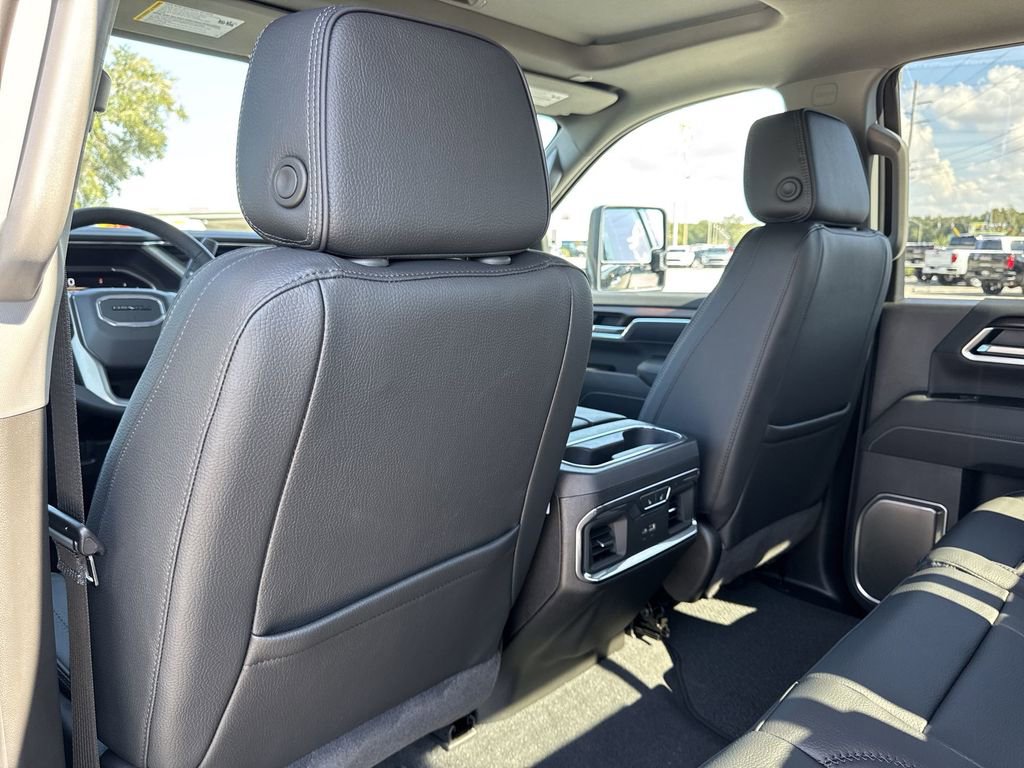 New 2026 GMC Sierra 2500 Denali w/ Denali Reserve Package image 36