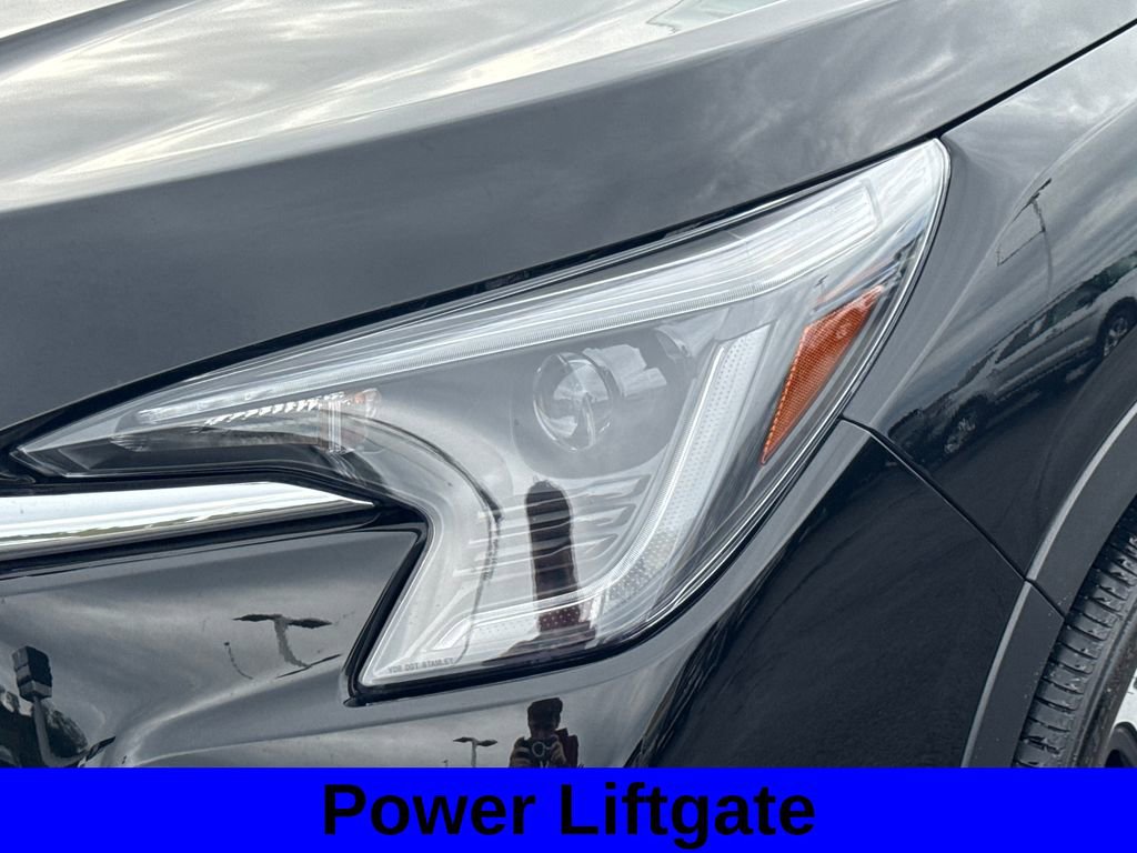 Used 2025 Subaru Ascent Limited w/ Popular Package #2 AWD/4WD image 16