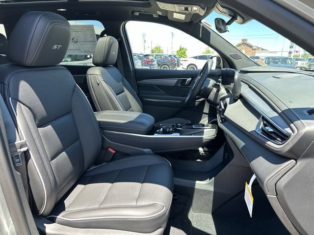New 2026 Buick Enclave Sport Touring w/ Power Package AWD/4WD image 28