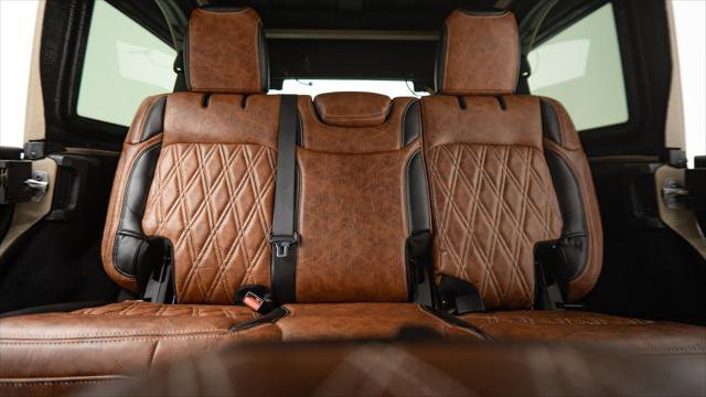 Used 2025 Jeep Wrangler Unlimited Sport image 34