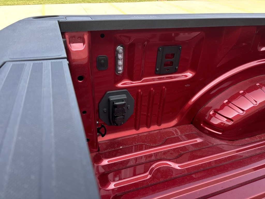 New 2026 Ford F350 Lariat image 12