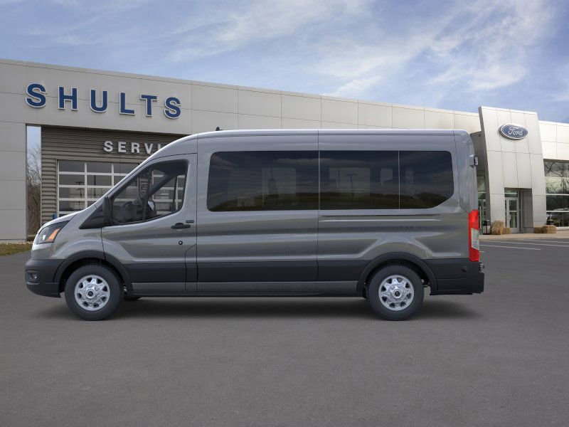 New 2025 Ford Transit 350 XL image 3