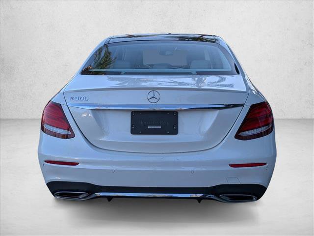 Used 2018 Mercedes-Benz E 300 image 6