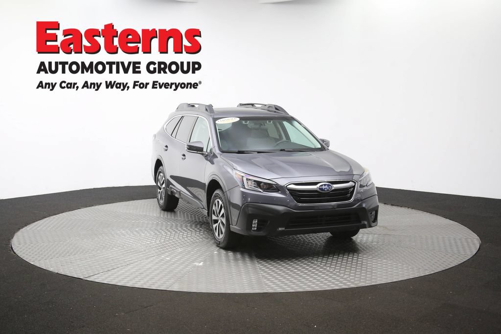 Used 2022 Subaru Outback Premium AWD/4WD image 55