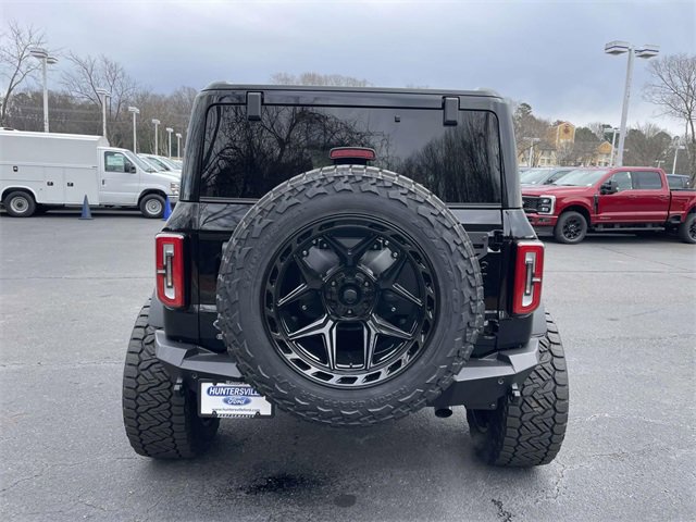 New 2025 Ford Bronco Badlands image 5