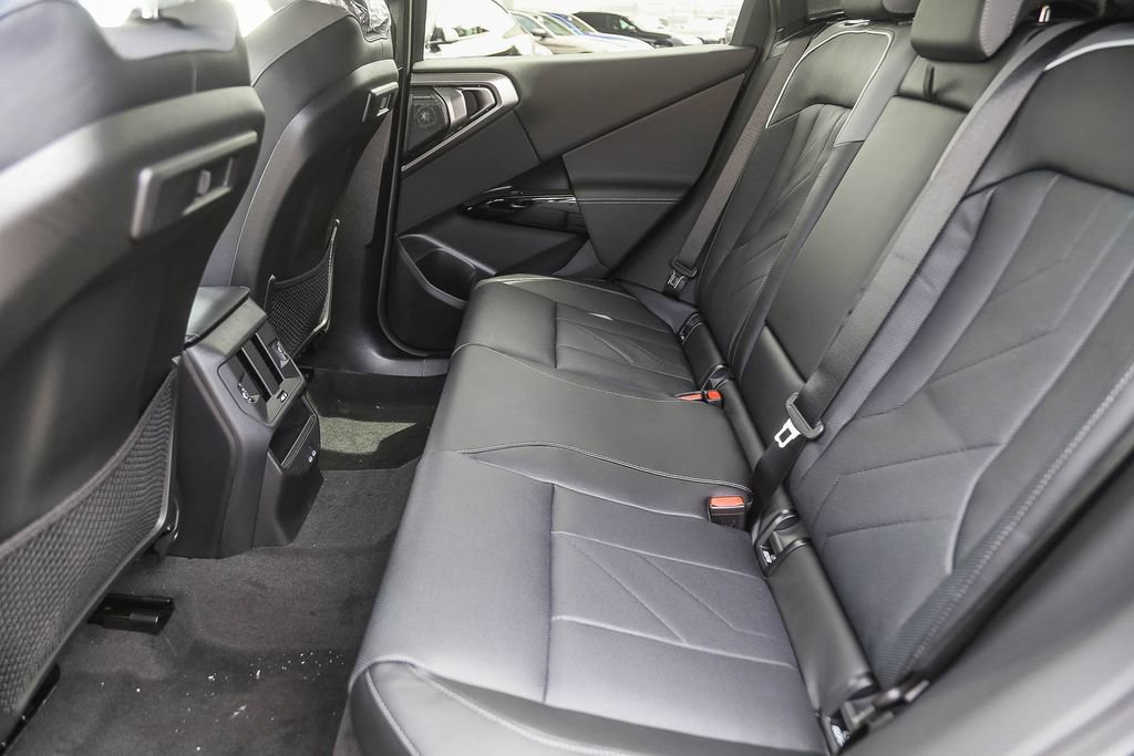 New 2026 BMW X3 M50 w/ Premium Package AWD/4WD image 15